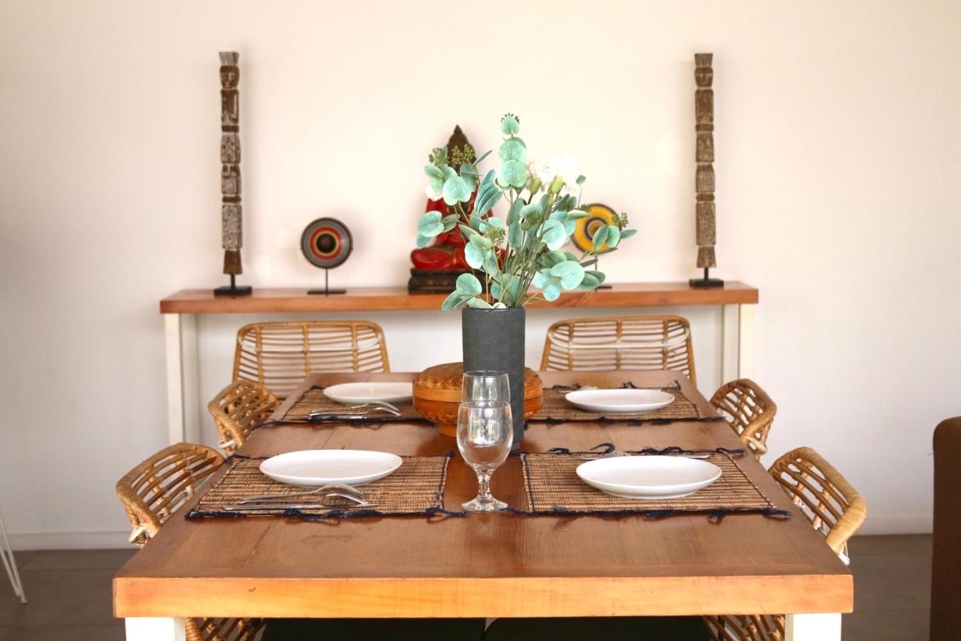 Jolena Villa Seminyak (Bali)