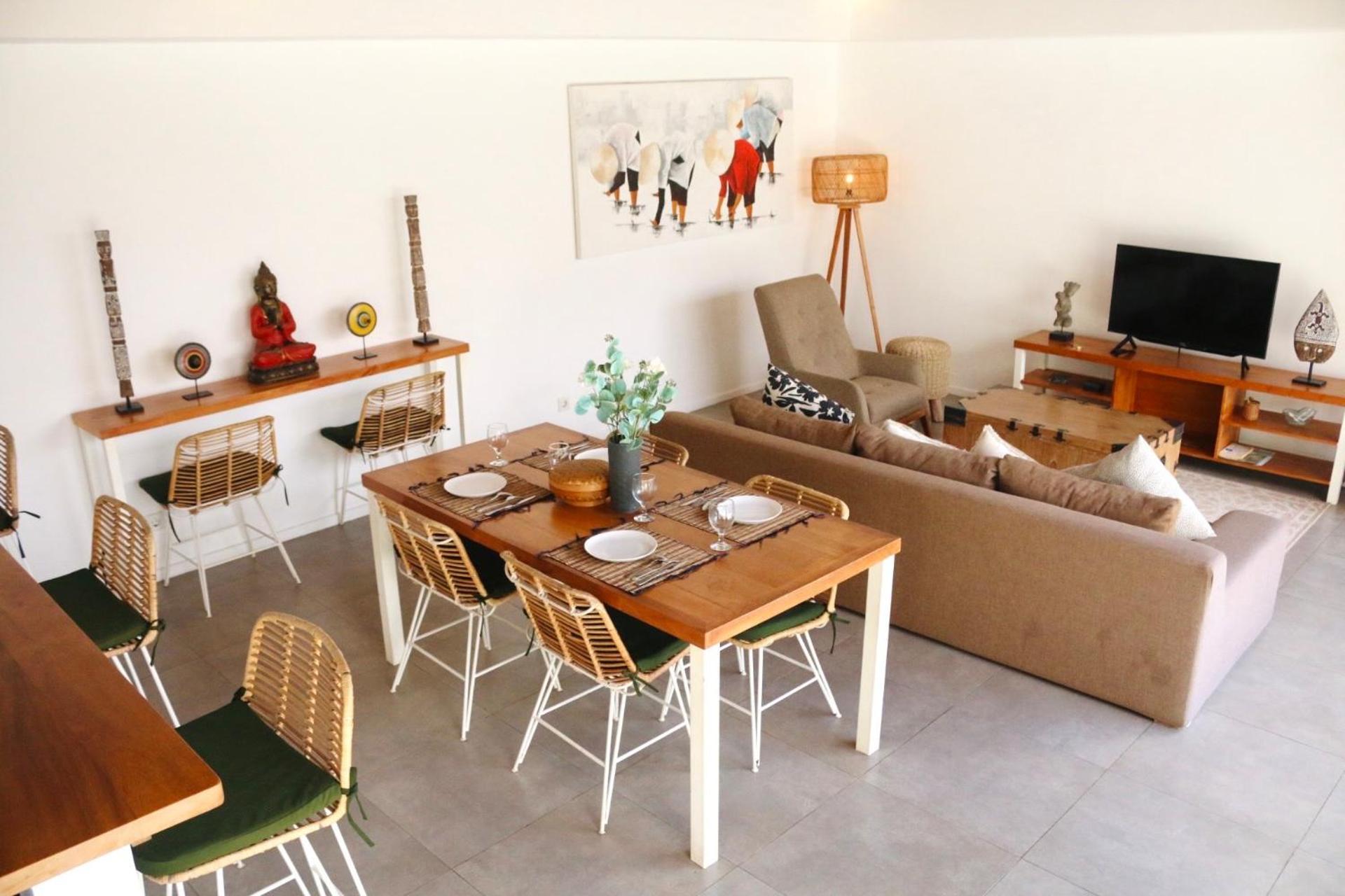 Villa Jolena Seminyak (Bali)