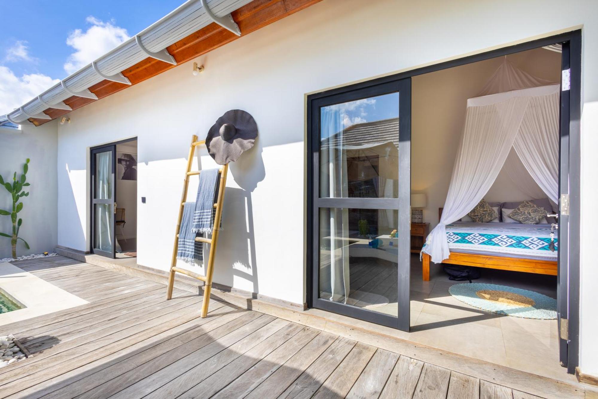 Villa Jolena Seminyak (Bali)