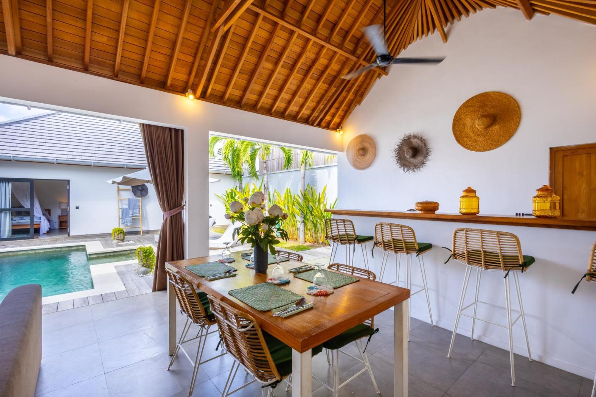 Jolena Villa Seminyak (Bali)